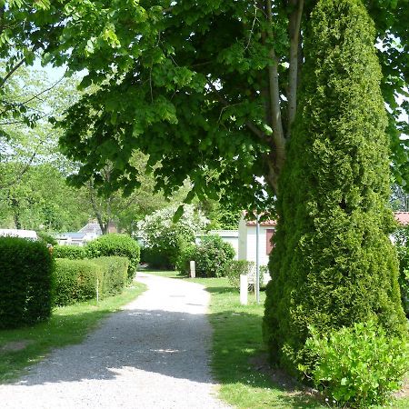 Camping Le Picardy Hotel Pinchefalise Esterno foto