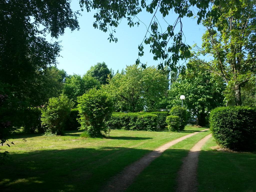 Camping Le Picardy Hotel Pinchefalise Camera foto